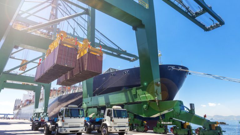 GSBN Shareholders Pilot Innovative Cargo Release Application in Shanghai